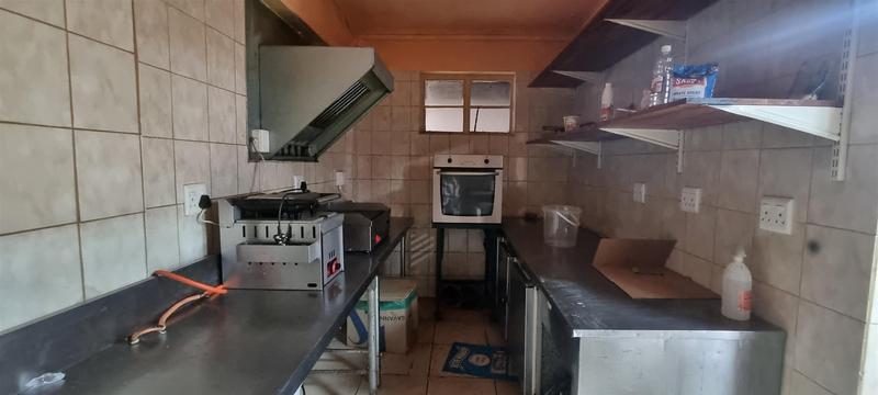 Commercial Property for Sale in Groot Brakrivier Central Western Cape